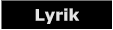 Lyrik