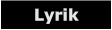 Lyrik