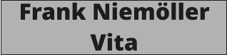 Frank Niemöller Vita