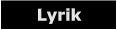 Lyrik